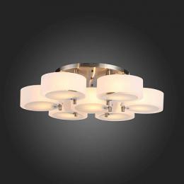 Потолочная люстра ST Luce Foresta  - 4